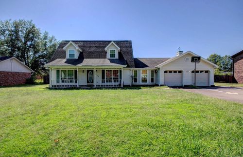 1909 Madden Rd, Jacksonville, AR, 72076-2634 | Card Image