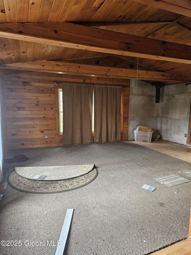 336 Pease Hill Rd, House other with 2 bedrooms, 1 bathrooms and 3 parking in Brant Lake NY | Image 7