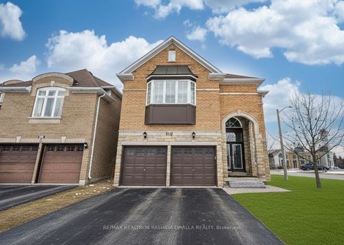 98 Ner Israel Dr, Thornhill, ON, L4J9L1 | Card Image