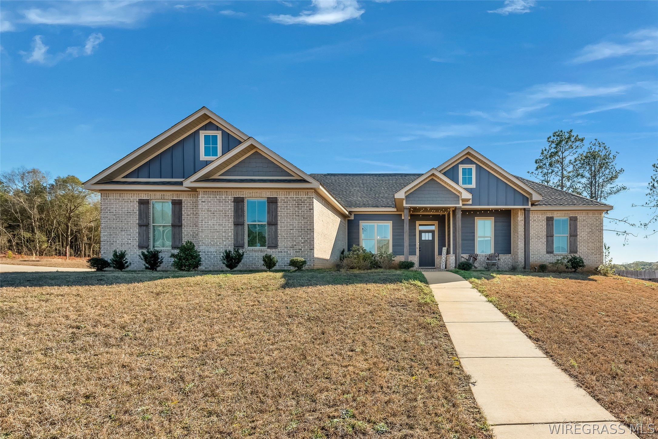 Residential in Enterprise