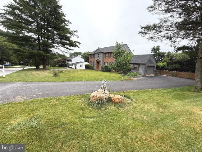 1211 Temfield Rd, House other with 5 bedrooms, 4 bathrooms and null parking in TOWSON MD | Image 4