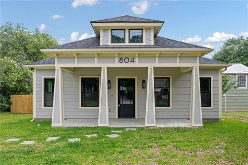 804 E 27th St, Bryan, TX, 77803-4880 | Card Image