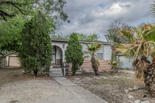 1-207 Bradford, San Antonio, TX, 78228-5437 | Card Image