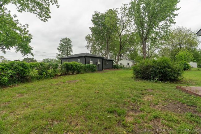 Backyard | Image 34
