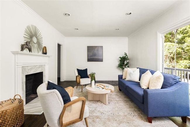 1170 Westmont Rd Sw, House other with 3 bedrooms, 2 bathrooms and null parking in Atlanta GA | Image 14