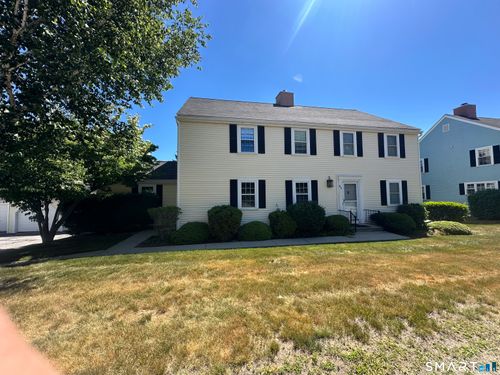 b-6 Heritage Sq, Mansfield Center, CT, 06250-1519 | Card Image