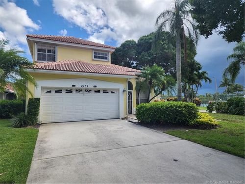 2132 Augusta Trce, Palm City, FL, 34990-4785 | Card Image