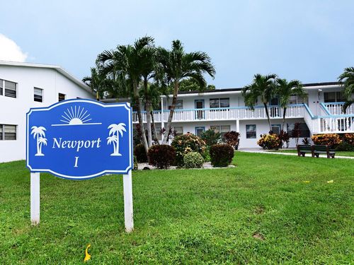 141 Newport I, Deerfield Beach, FL, 33442-2631 | Card Image