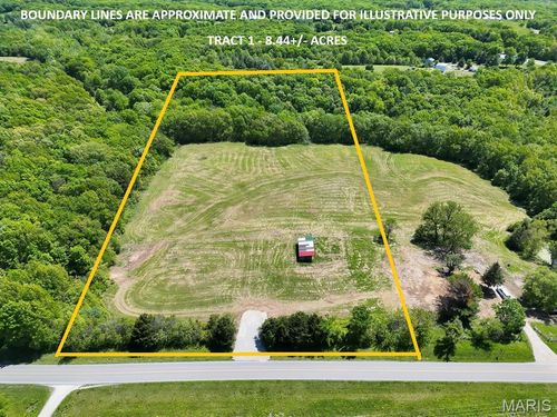 0 Highway Nn, Bowling Green, MO, 63334 | Card Image