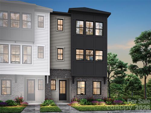 14018 Meera Ln, Charlotte, NC, 28277-5059 | Card Image