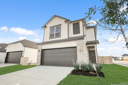 4939 Blue Rnch, San Antonio, TX, 78222-2212 | Card Image
