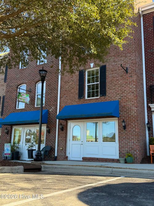 unit-5-1790 Queen Anne, Sunset Beach, NC, 28468-4397 | Card Image
