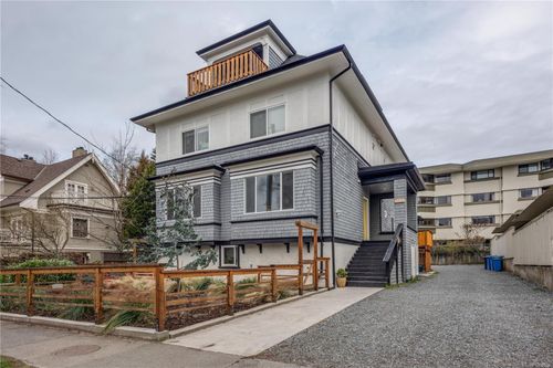 1148 Oscar St, Victoria, BC, V8V2X4 | Card Image