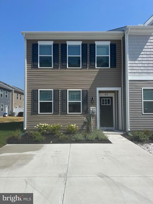 819 Mersey Ln, SALISBURY, MD, 21801-2593 | Card Image