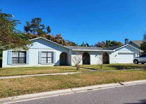 816 Childers Loop, Brandon, FL, 33511-6105 | Card Image