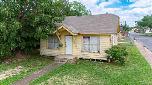 1102 N 16th St, McAllen, TX, 78501-4485 | Card Image