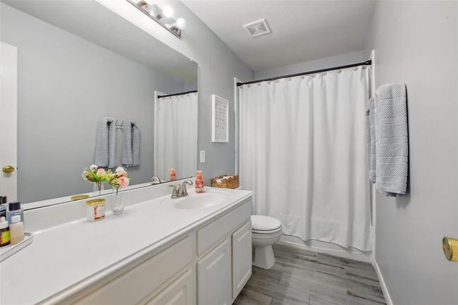 9103 Huckinston Ct, House other with 4 bedrooms, 3 bathrooms and 2 parking in Spring TX | Image 41