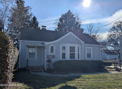 1261 Glenview Rd, Toledo, OH, 43614-2810 | Card Image