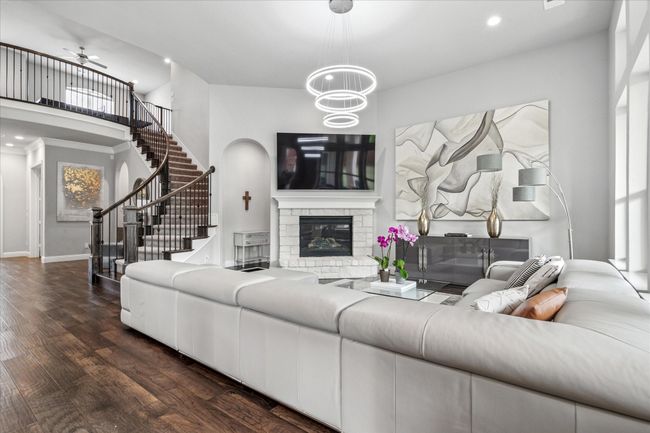7104 Joshua Tree Trl, House other with 5 bedrooms, 5 bathrooms and null parking in Mckinney TX | Image 12
