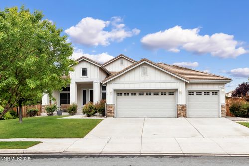 6659 Equation Dr, Sparks, NV, 89436-5458 | Card Image