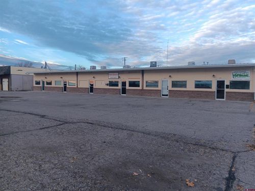 203-201 S 15th St, Grand Junction, CO, 81501-4611 | Card Image