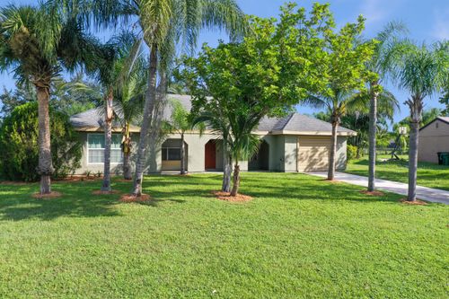 737 Sw Belmont Cir, Port Saint Lucie, FL, 34953-6335 | Card Image