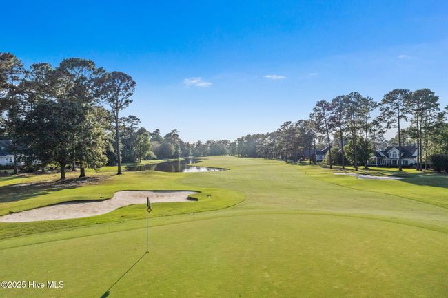 567 Fairburn Ct Nw, House other with 4 bedrooms, 3 bathrooms and 2 parking in Calabash NC | Image 48