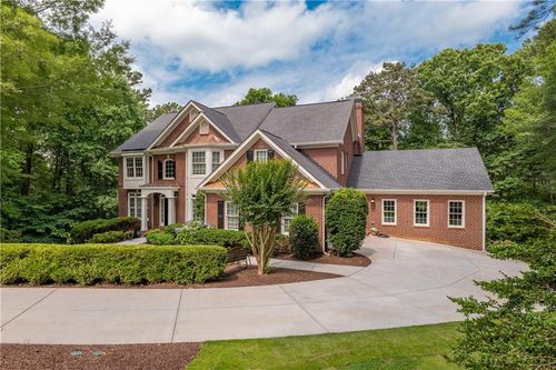 660 Glendalough Ct, Alpharetta, GA, 30004-3055 | Card Image