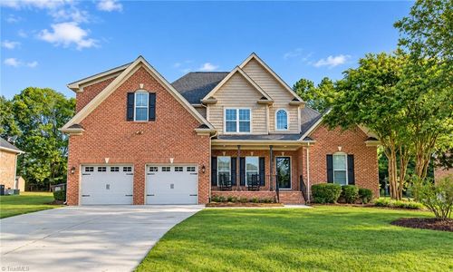 192 Loganberry Ct, Clemmons, NC, 27012-7096 | Card Image
