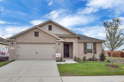 2008 Sandpiper Way, Princeton, TX, 75407-3245 | Card Image