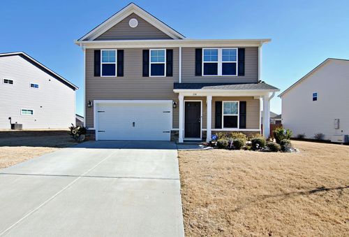 114 Harvest Glen Drive, Piedmont, SC, 29673 | Card Image