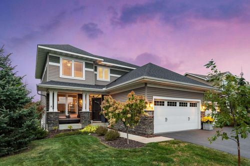 1218 Interlaken Pkwy N, Waconia, MN, 55387-4584 | Card Image