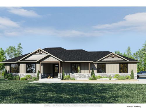 392 Valley Rd, Cramahe, ON, K0K1M0 | Card Image