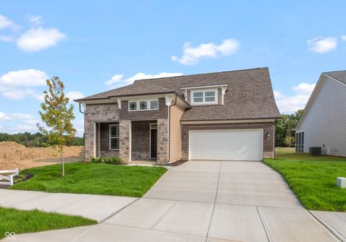 6404 Enclave Blvd, Whitestown, IN, 46075-7654 | Card Image