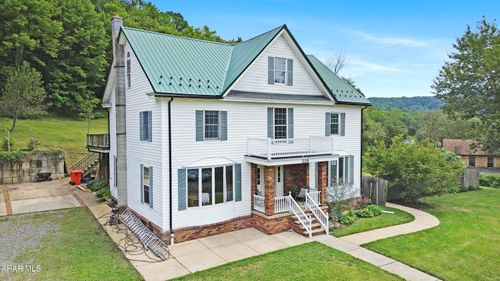 205 Maple Avenue, Marsteller, PA, 15760 | Card Image