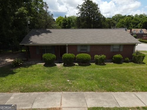500 E 7th St, West Point, GA, 31833-1616 | Card Image