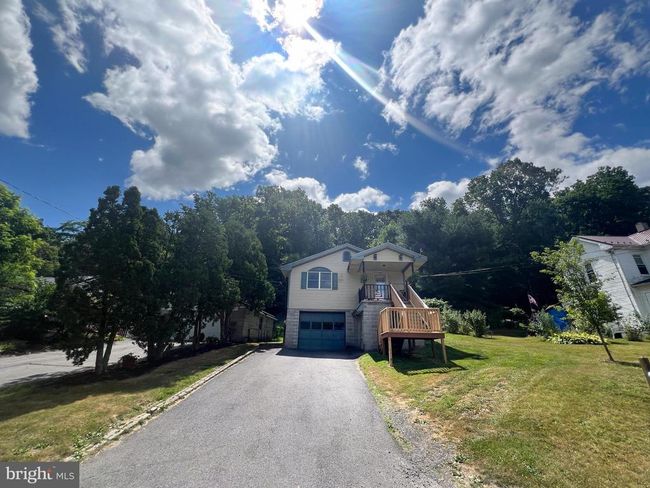 540 Highland Ave, House other with 3 bedrooms, 1 bathrooms and null parking in BURNHAM PA | Image 42