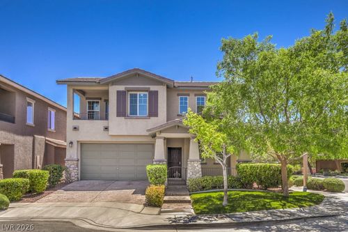 10517 Howling Coyote Ave, Las Vegas, NV, 89135-1073 | Card Image