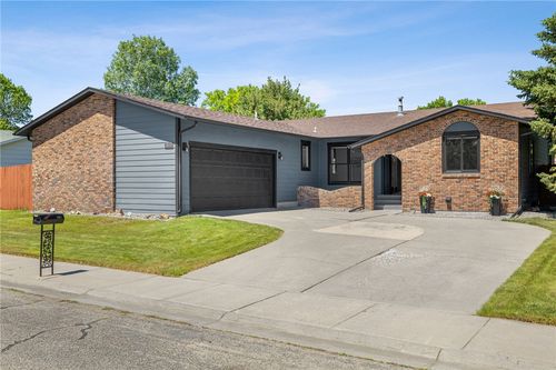 3051 Saint Johns Ave, Billings, MT, 59102-6685 | Card Image