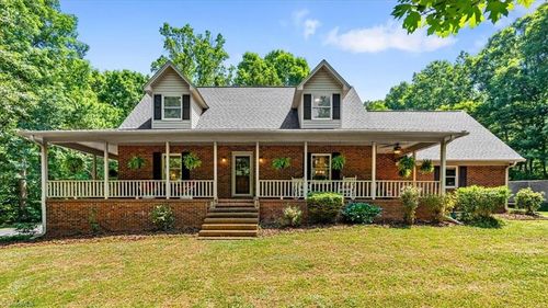 2244 N Asheboro School Road, Asheboro, NC, 27203 | Card Image