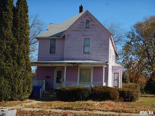 1-702 elliott Elliott St, Kewanee, IL, 61443-2700 | Card Image