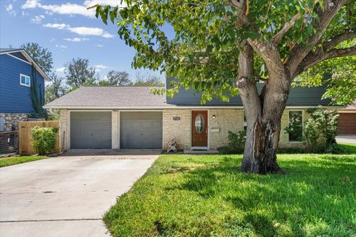 7108 Meadowood Drive, Austin, TX, 78723 | Card Image