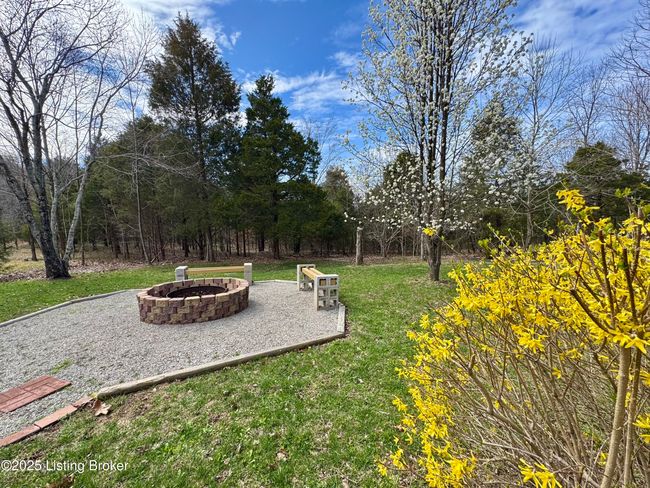 100 Little Cabin Ln, House other with 2 bedrooms, 1 bathrooms and null parking in Falls Of Rough KY | Image 50