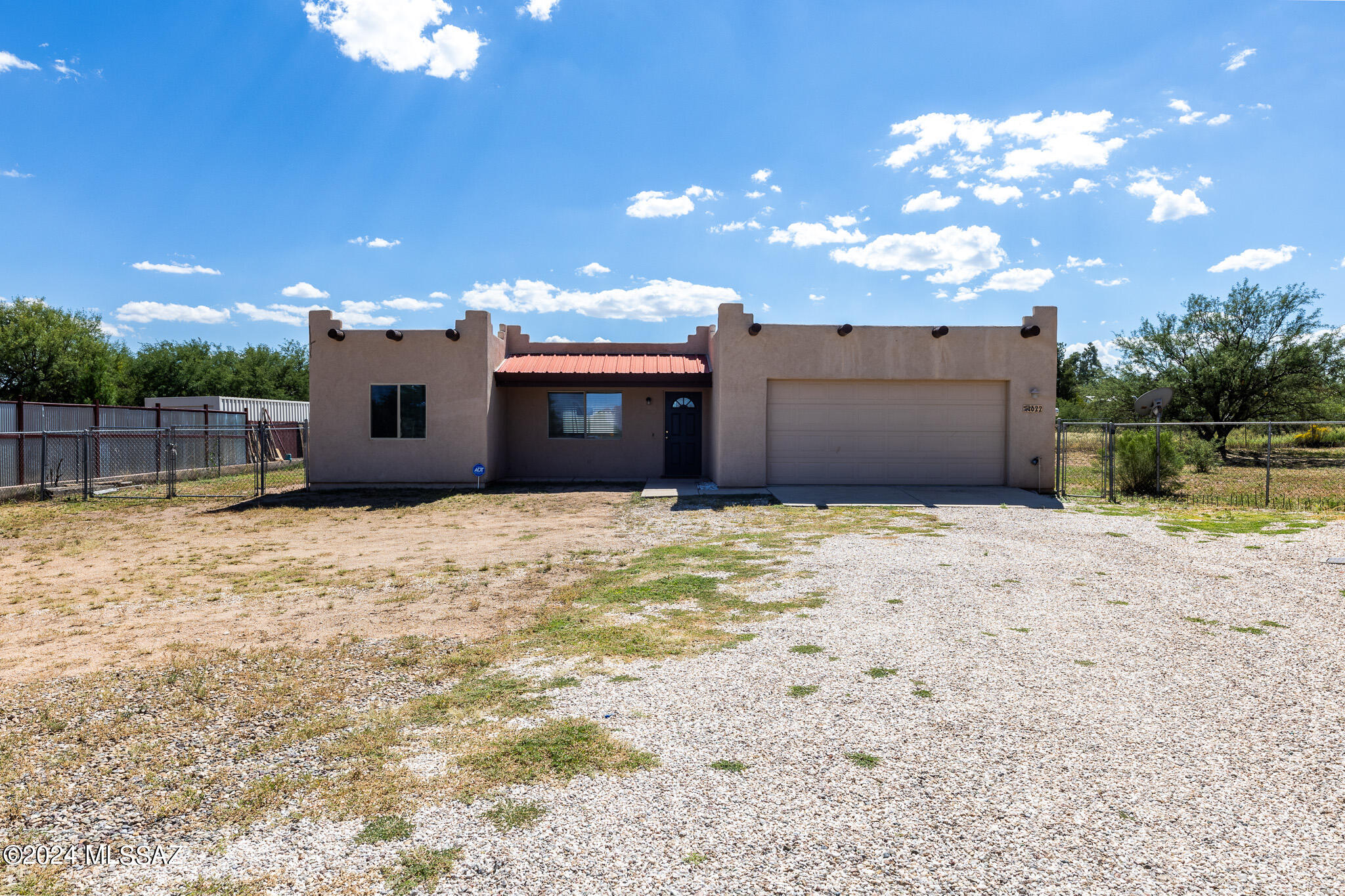 Ironwood Rd, Benson, AZ 85602