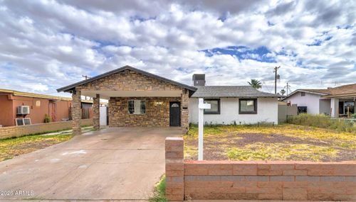 5438 W Roanoke Ave, Phoenix, AZ, 85035-1813 | Card Image