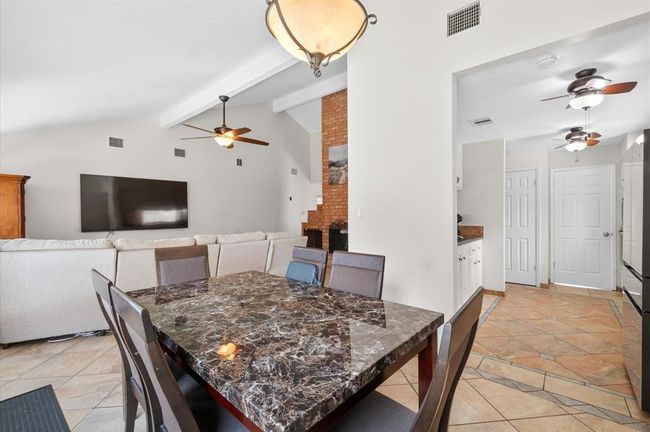 706 Geronimo Ct, House other with 4 bedrooms, 2 bathrooms and 2 parking in Katy TX | Image 11