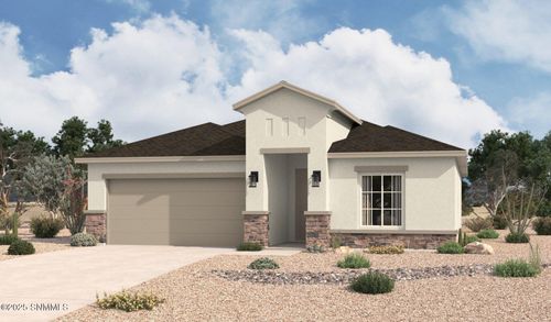104 Organ Trail, Sunland Park, NM, 88008 | Card Image