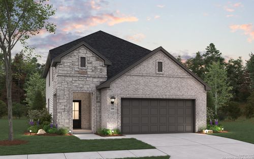 6438 Velma Path, San Antonio, TX, 78253-7437 | Card Image