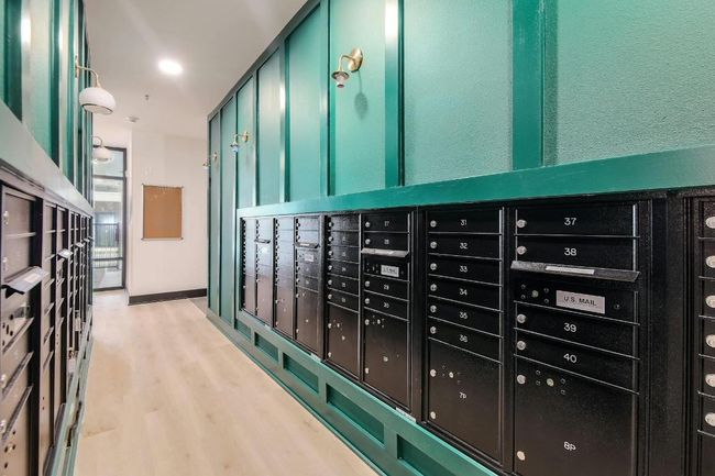 Complex mail room | Image 15