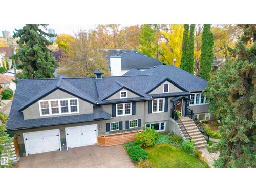 10015 97 Ave Nw, Edmonton, AB, T5K0A9 | Card Image